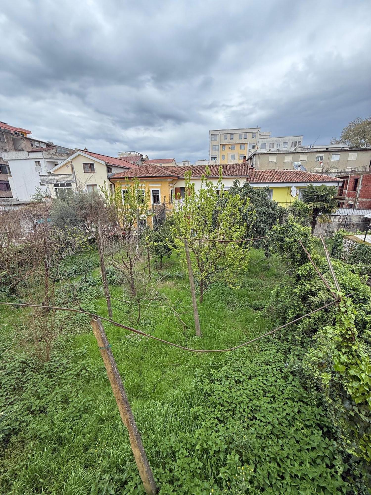 Shkodra Guest House 2 Eksteriør billede