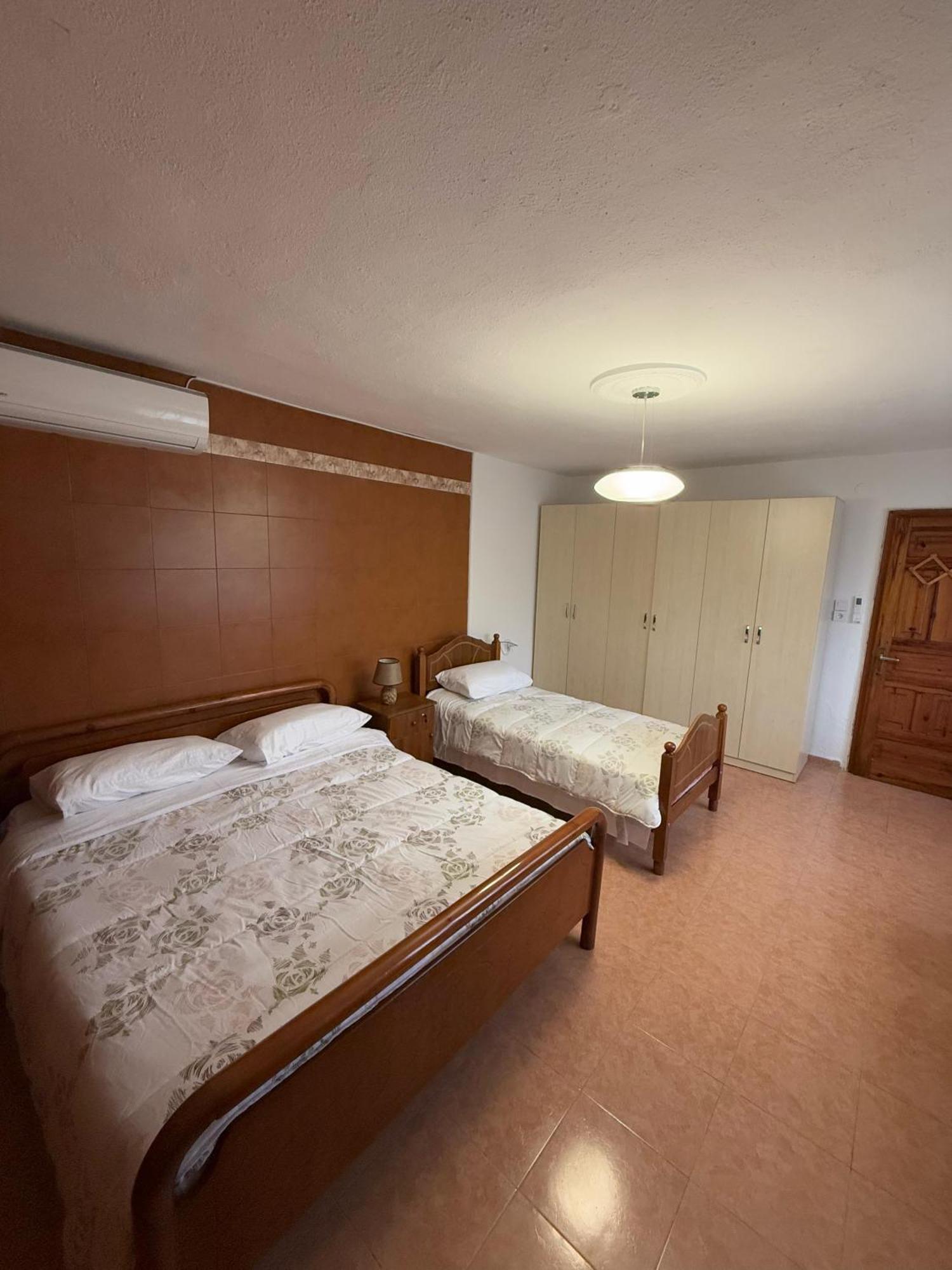 Shkodra Guest House 2 Eksteriør billede