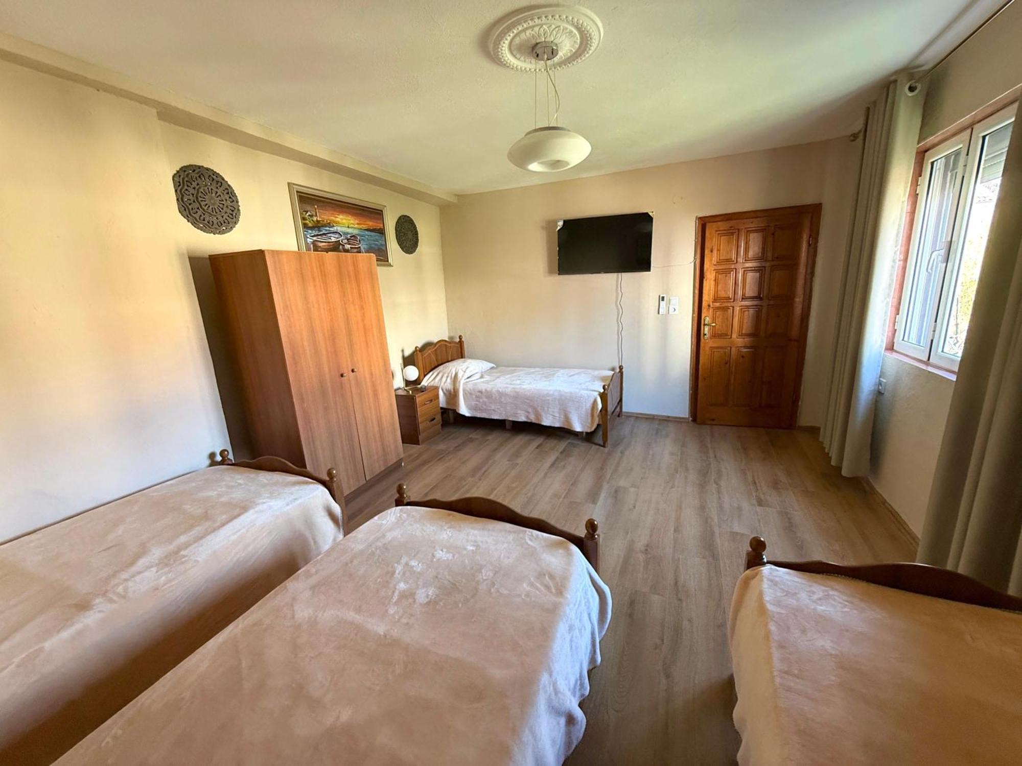 Shkodra Guest House 2 Eksteriør billede