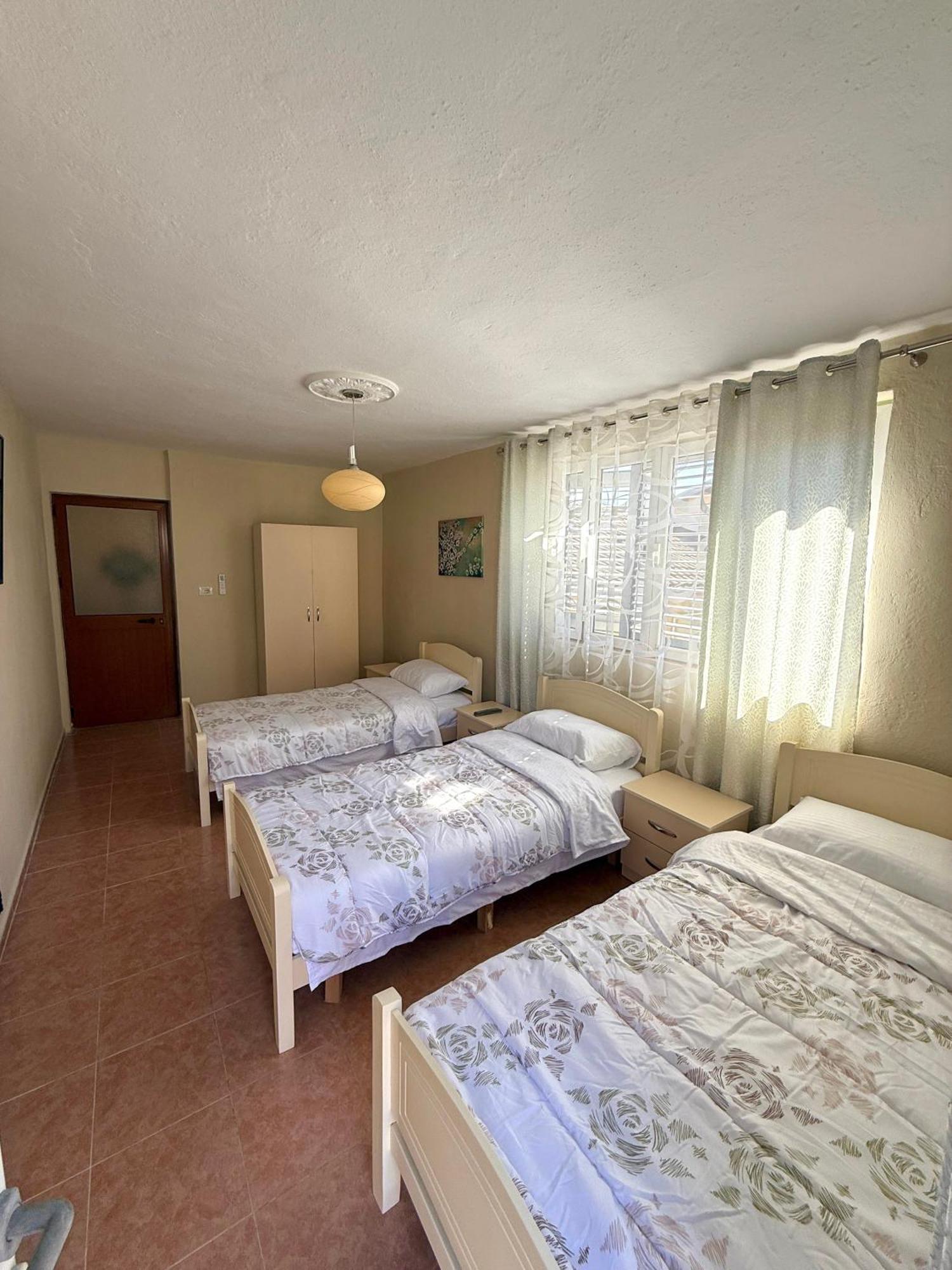 Shkodra Guest House 2 Eksteriør billede
