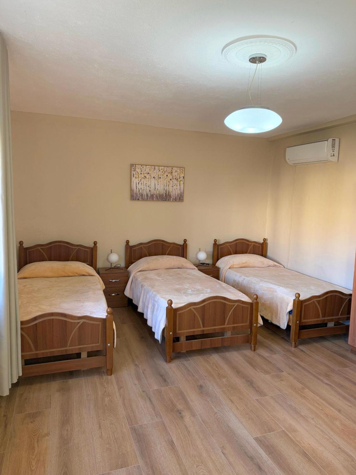 Shkodra Guest House 2 Eksteriør billede