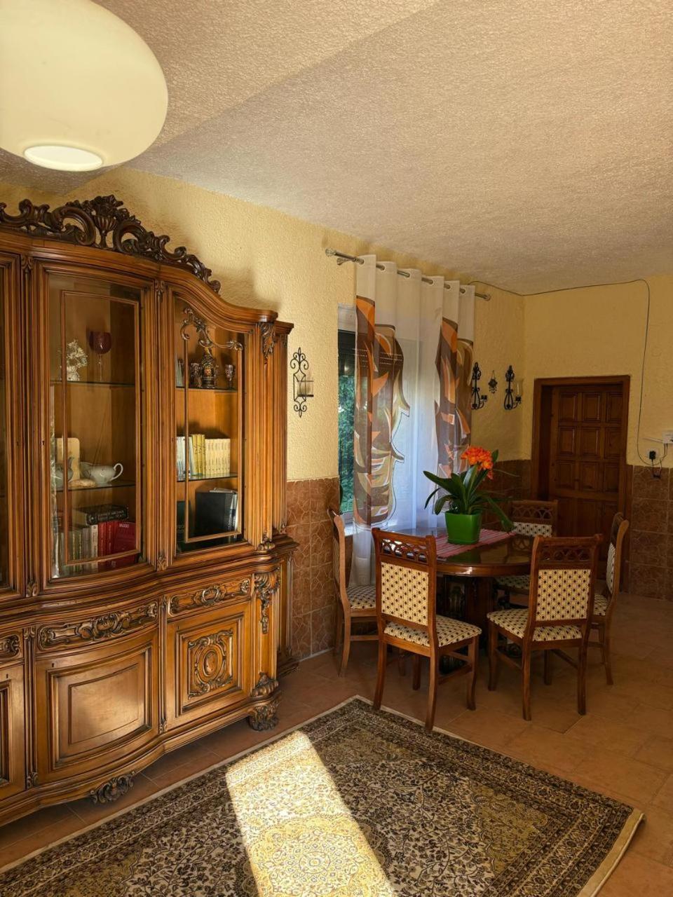 Shkodra Guest House 2 Eksteriør billede