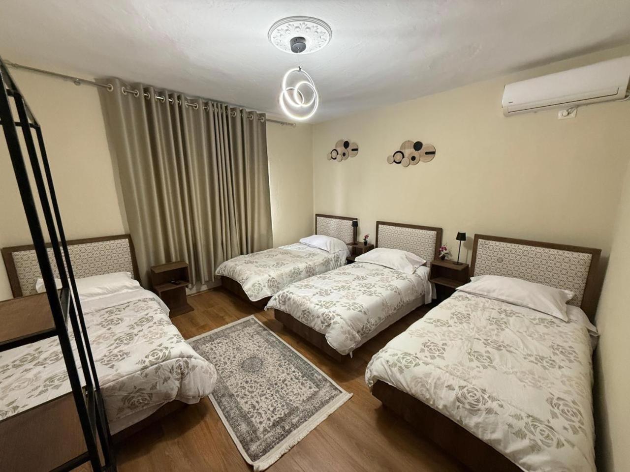 Shkodra Guest House 2 Eksteriør billede