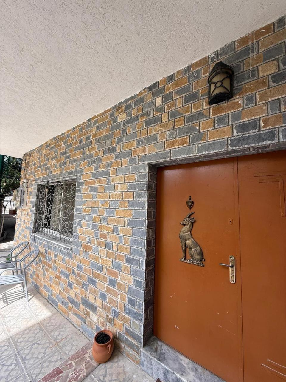 Shkodra Guest House 2 Eksteriør billede